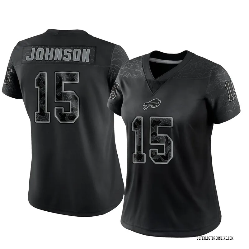 Josh Allen Buffalo Bills 17 Black Gold Vapor Limited Jersey - Allprintify