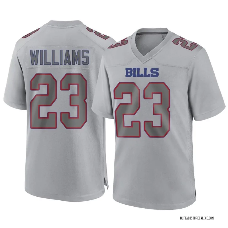 Buffalo Bills Number 23 Aaron Williams With Sign Baseball Jacket – Teepital  – Everyday New Aesthetic Designs