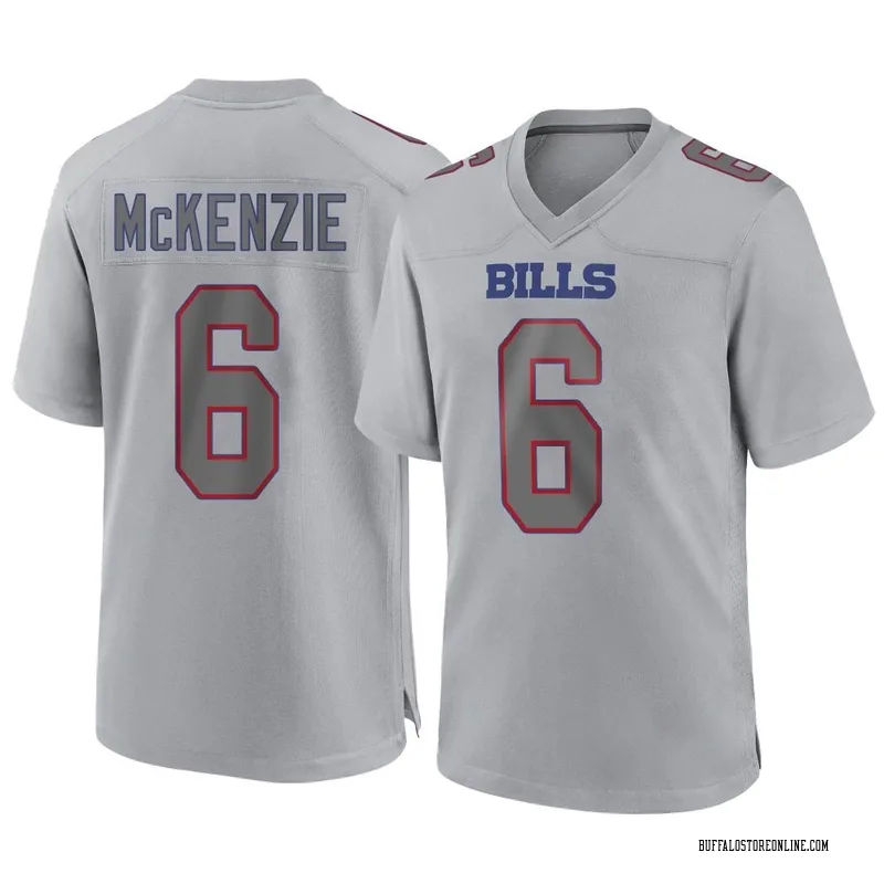 Isaiah McKenzie Buffalo Bills Nike Game Jersey - Royal