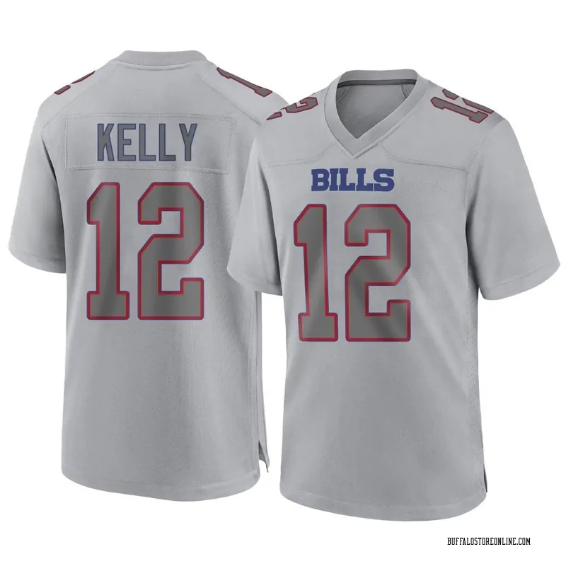 Buffalo Bills Kids Jim Kelly Jersey 2T-3T Nike for Sale in Escondido