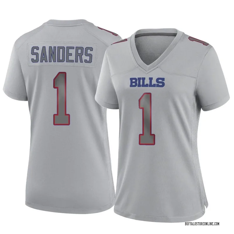 Buffalo Bills Emmanuel Sanders 1 2021 Nfl Golden Brandedition