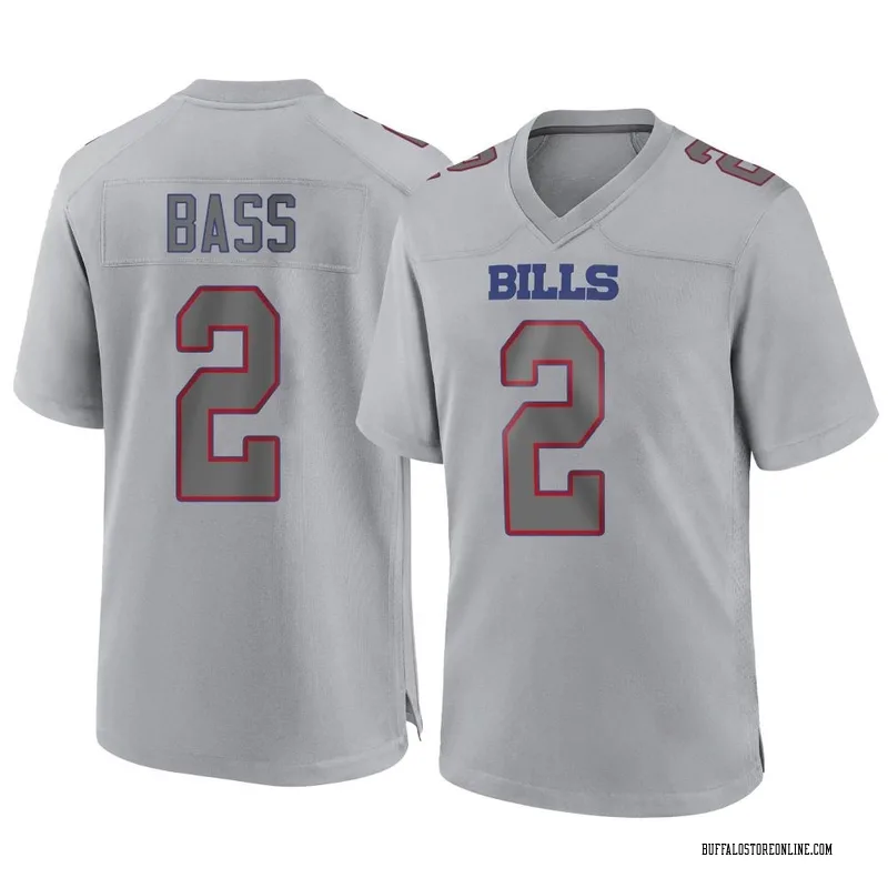 tyler bass youth jersey