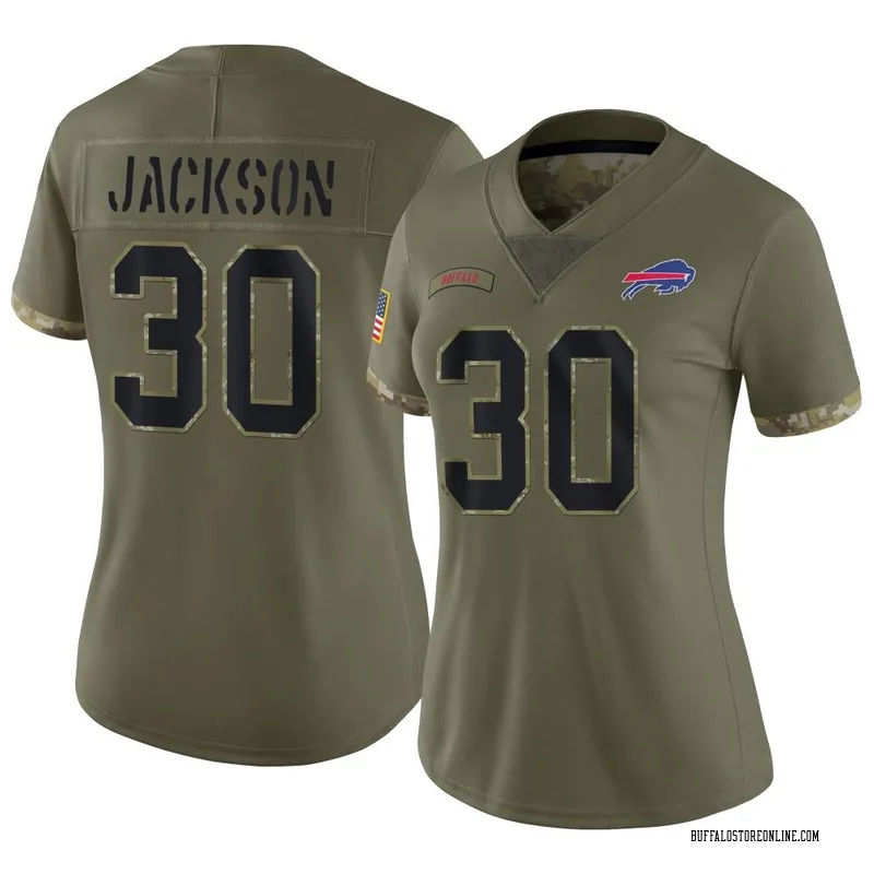 Isaiah McKenzie Buffalo Bills Nike Game Jersey - Royal