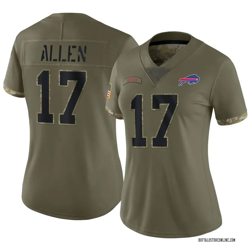 NFL_ Jersey 17 Josh Allen 24 Kaiir Elam Stefon Diggs 40 von Miller Buffalo'' Bills''Football Jersey Gabriel Davis Dawson Knox Tyler Bass''nfl''Jersey 