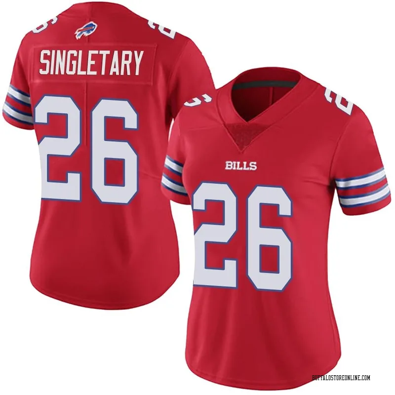 devin singletary shirt