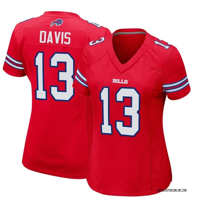 Gabriel Davis Buffalo Bills Gabe Davis Szn Shirt Longsleeve