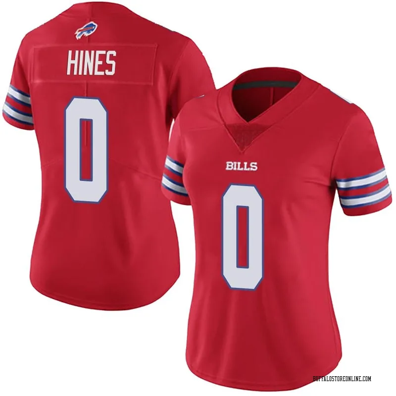 Nyheim Hines Buffalo Bills Backflip signature shirt - Limotees