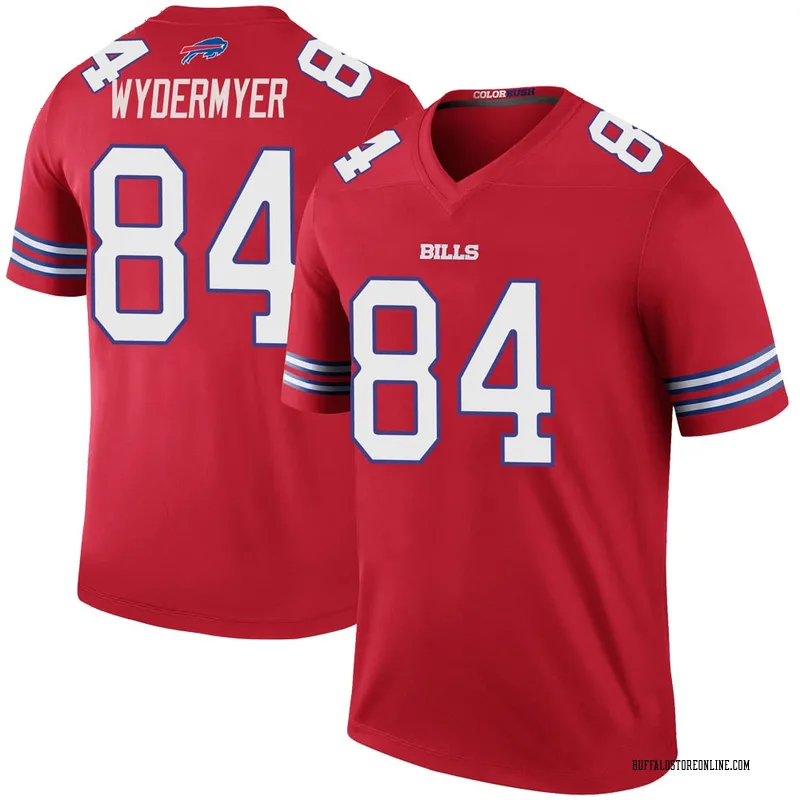 jalen wydermyer jersey