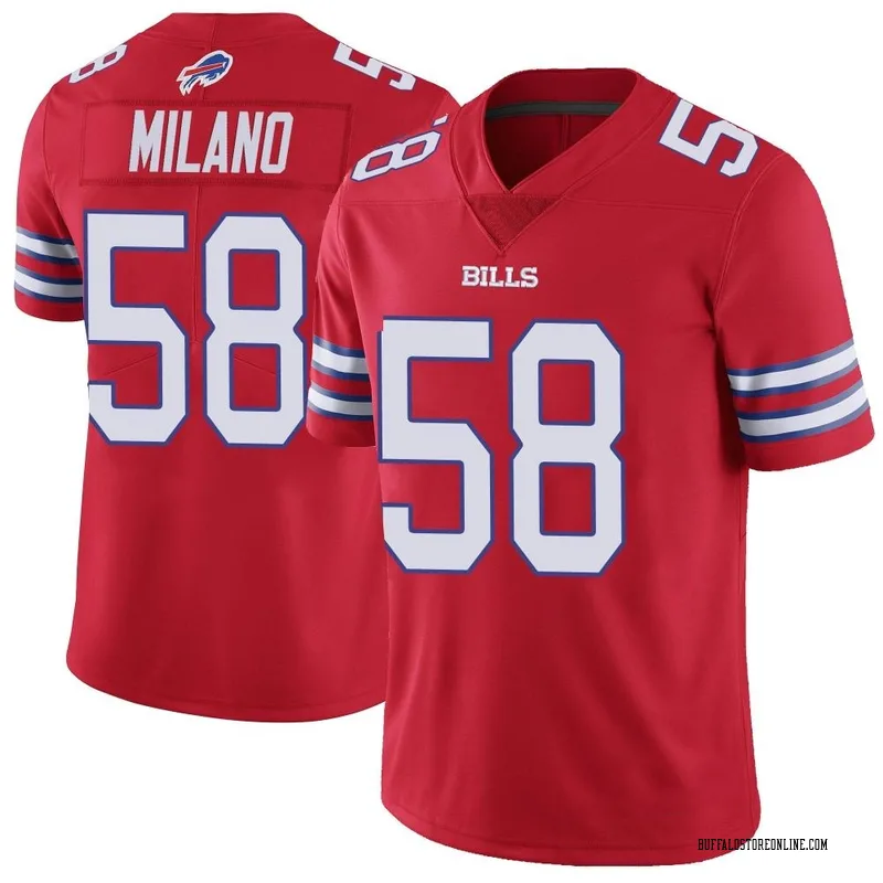 buffalo bills limited jersey