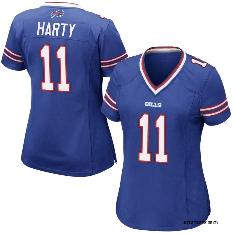 Deonte Harty Jersey, Deonte Harty Elite, Limited, Game & Legend Jerseys -  Buffalo Store