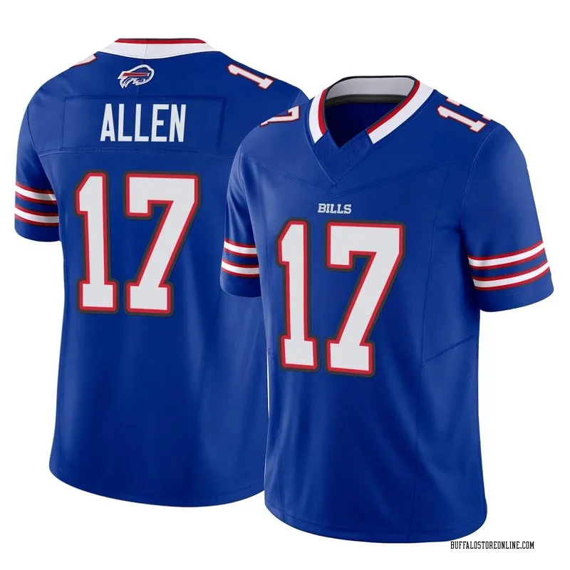 NFL_ Jersey 17 Josh Allen 24 Kaiir Elam Stefon Diggs 40 von Miller Buffalo'' Bills''Football Jersey Gabriel Davis Dawson Knox Tyler Bass''nfl''Jersey 