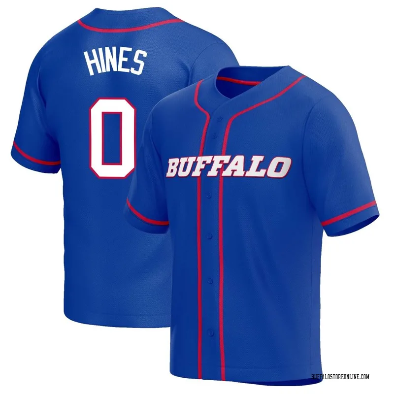 Nyheim Hines Buffalo Bills Backflip signature shirt - Limotees