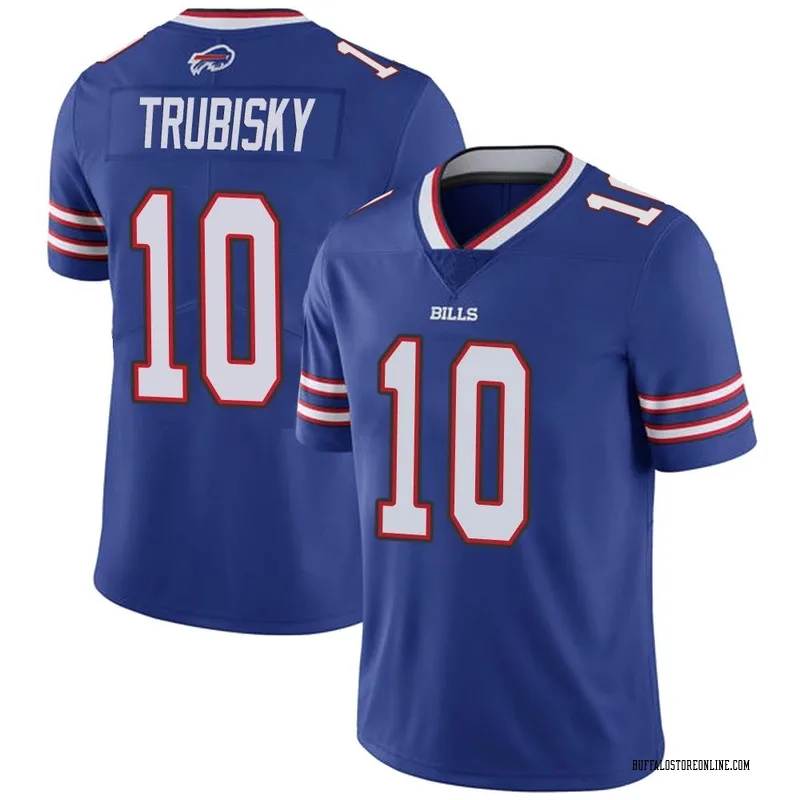 Nike Men's Josh Allen Buffalo Bills Vapor Untouchable Limited Jersey -  Macy's