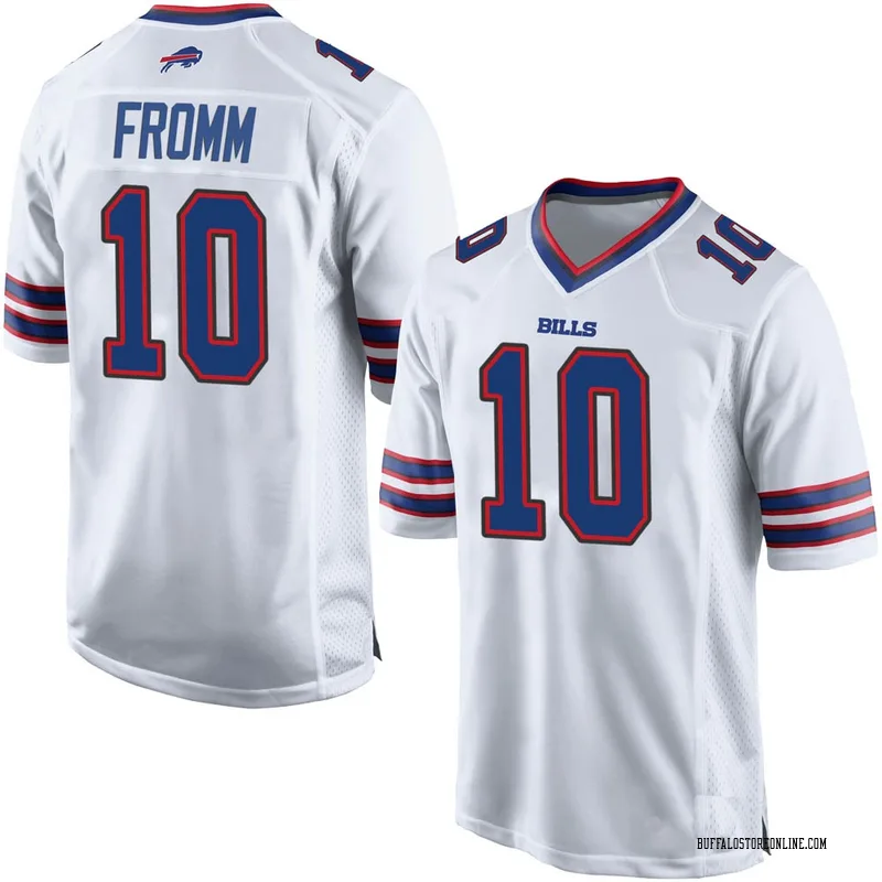 jake fromm jersey