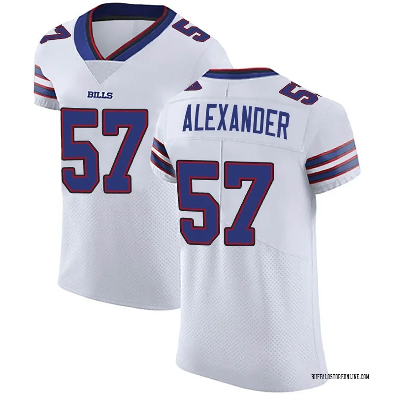 Lorenzo Alexander Buffalo Bills Nfl Pro Line Youth Player Jersey - Royal -  Bluefink