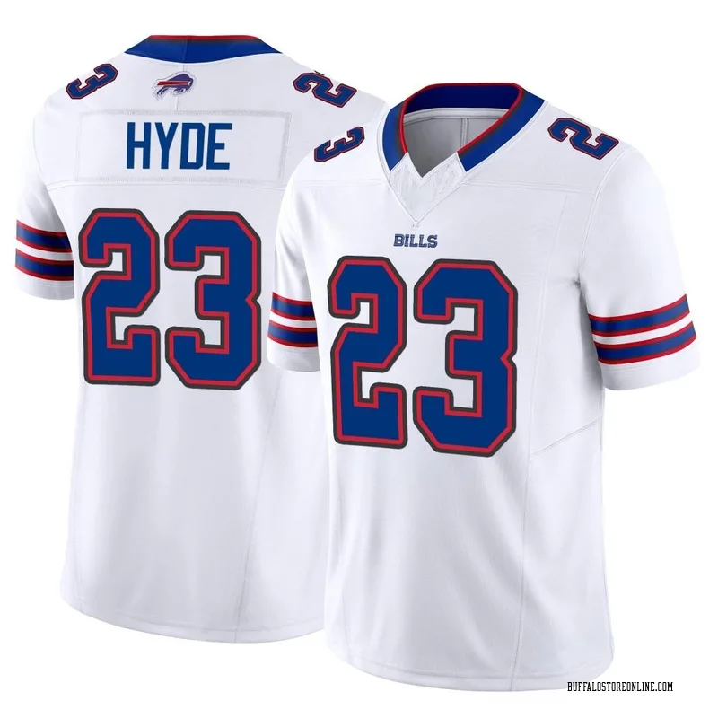 Art Buffalo Bills Micah Hyde #23 Great Player Nfl Black Golden Edition  Vapor Polo Shirts - Peto Rugs