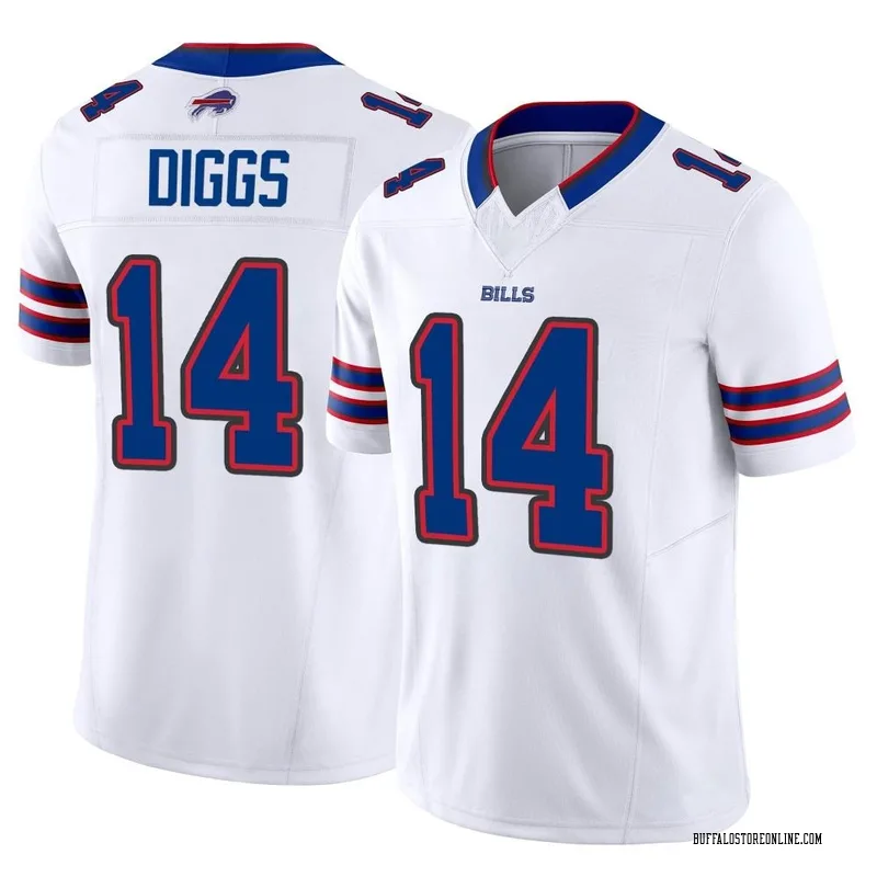 NFL_Jerseys Jersey Buffalo''Bills''Men #14 Stefon Diggs 17 Josh Allen 11  Cole Beasley Custom ''NFL''Olive Salute To Service Limited Jersey 