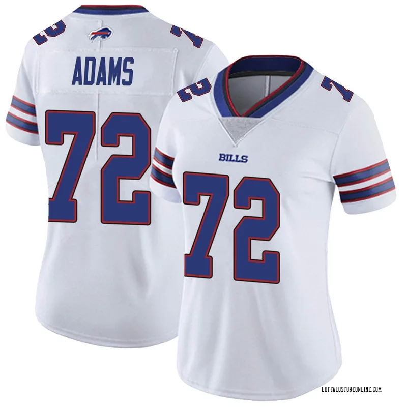 bills white jersey